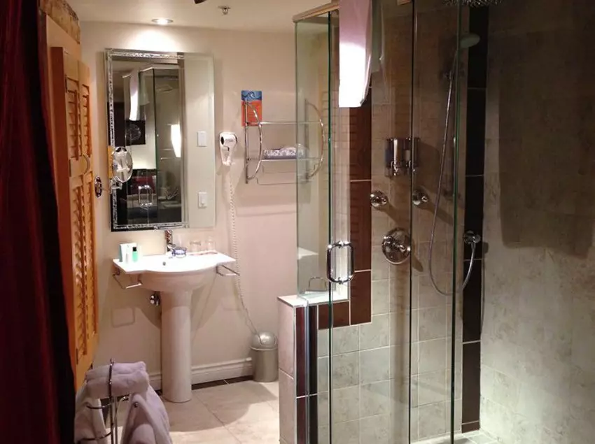 Fotos del hotel Le Vincent:  15