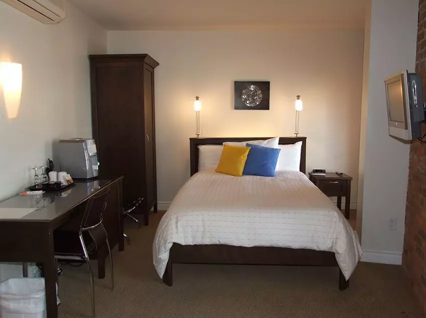 Fotos del hotel Le Vincent:  12