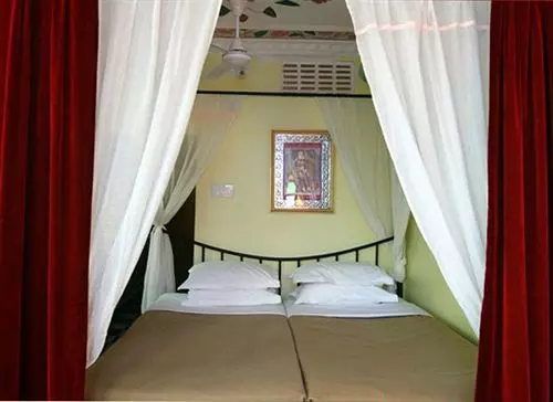 Fotos del hotel Anjani:  8