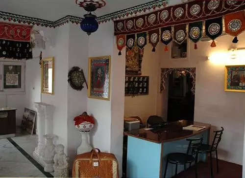 Fotos del hotel Anjani:  10