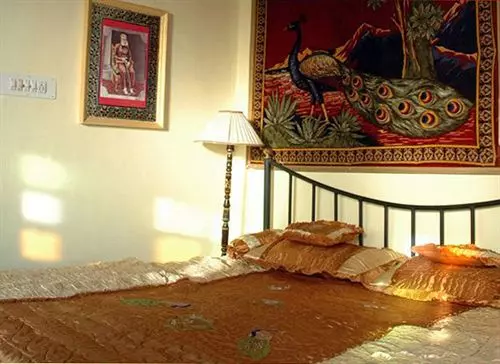 Fotos del hotel Anjani:  16