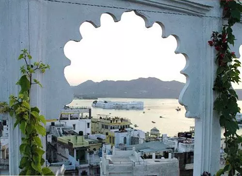 Fotos del hotel Anjani:  7