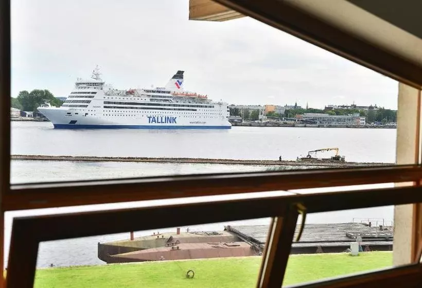 Fotos del hotel Vantis Riverside View Free Parking:  8