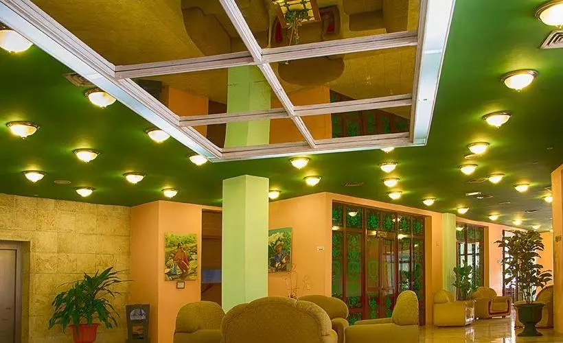 Fotos del hotel Bella Habana Aeropuerto:  5