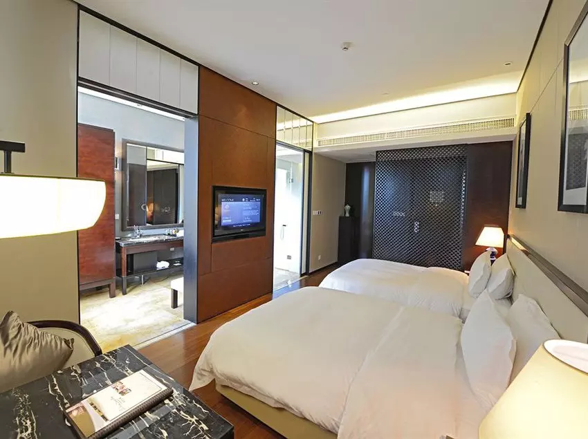 Fotos del hotel Kingrand:  11