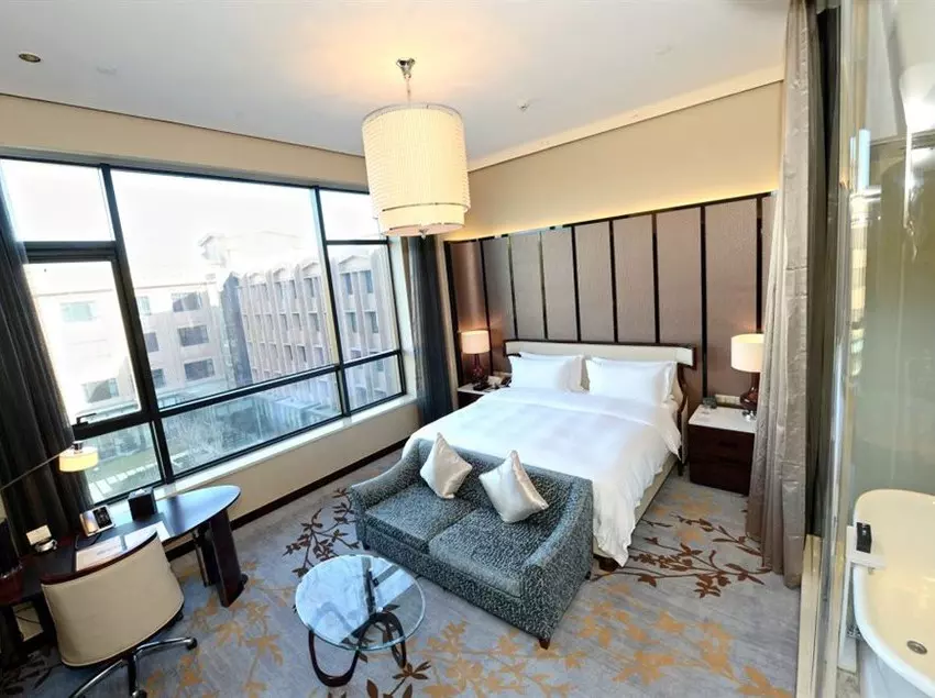 Fotos del hotel Kingrand:  16