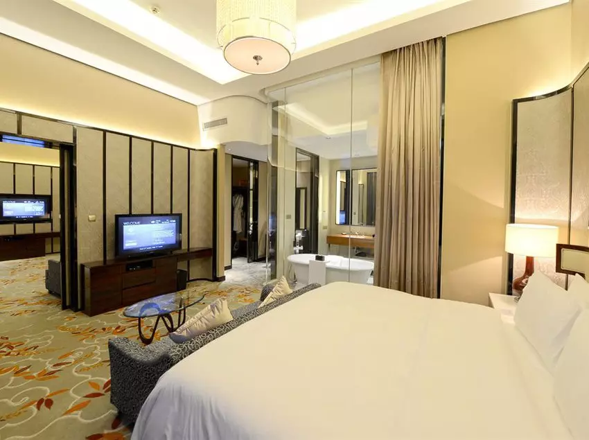 Fotos del hotel Kingrand:  13