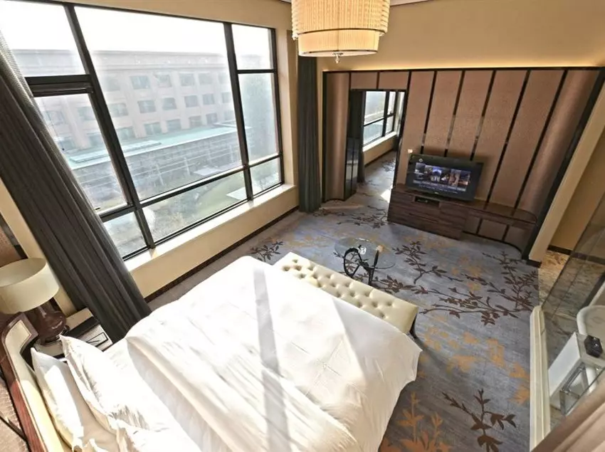 Fotos del hotel Kingrand:  23