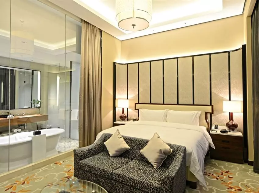 Fotos del hotel Kingrand:  8