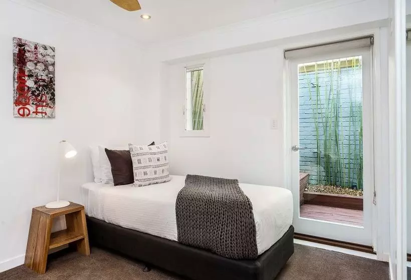 Fotos del hotel A Top Spot:  19