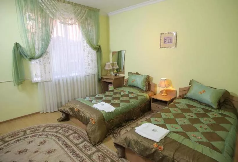 Fotos del hotel Majami:  8