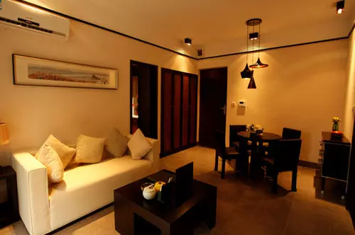 Fotos del hotel Shanghai Ketangjian Boutique:  4