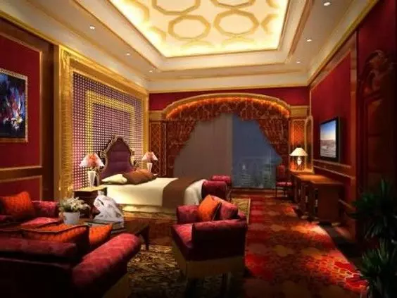 Zhuhai Dionysus Hotel