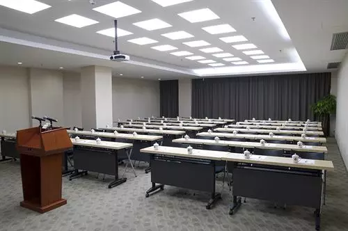 Fotos del hotel Grand Mercure Shenzhen Nanshan:  2