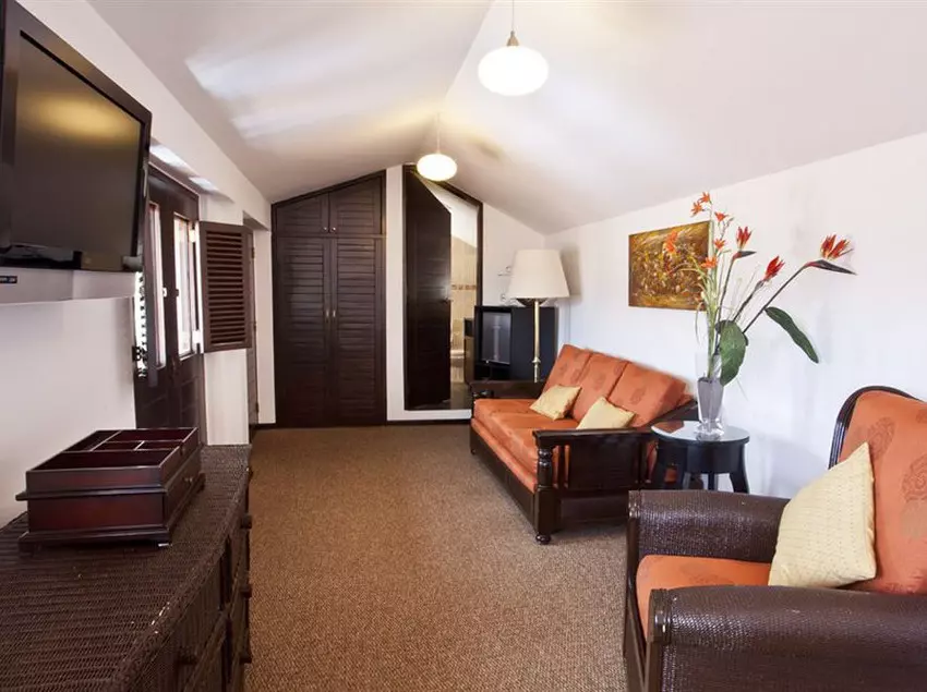 Fotos del hotel Tierra Viva Cusco Plaza:  25