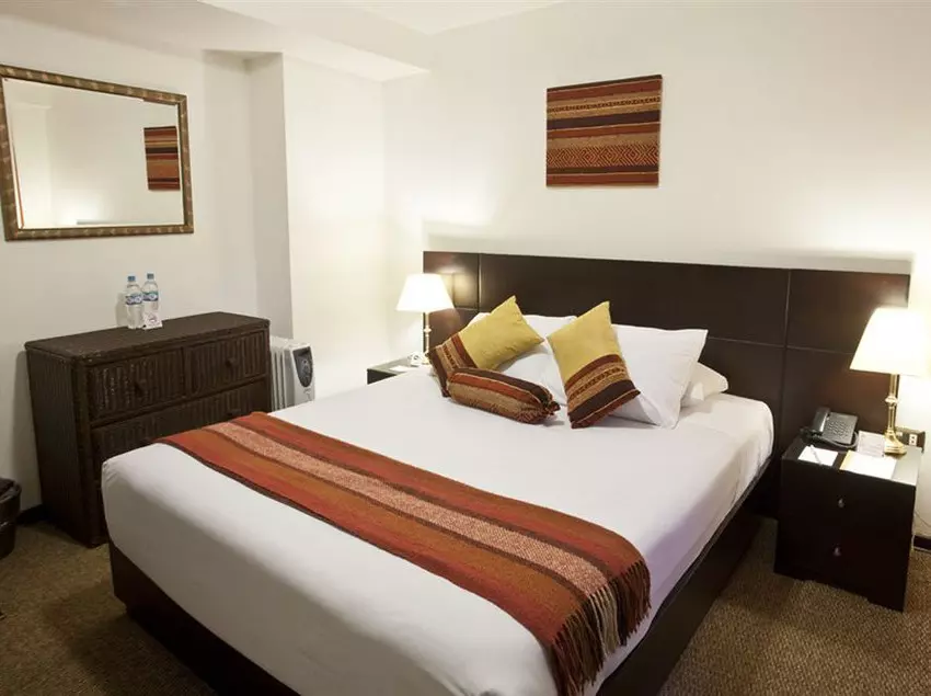 Fotos del hotel Tierra Viva Cusco Plaza:  15