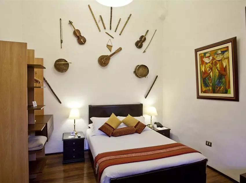 Fotos del hotel Tierra Viva Cusco Plaza:  13