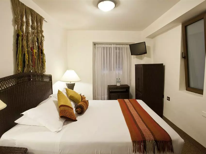 Fotos del hotel Tierra Viva Cusco Plaza:  9