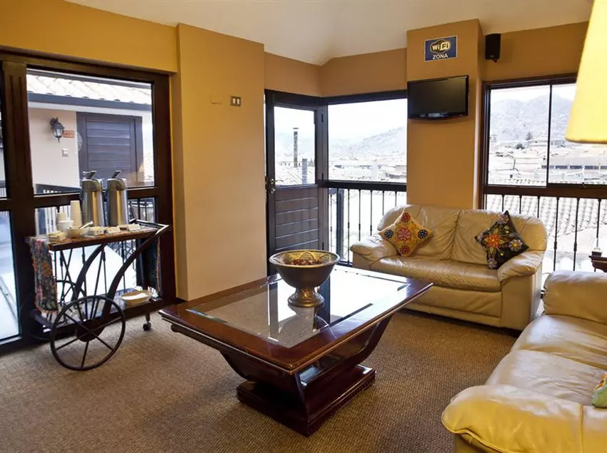 Fotos del hotel Tierra Viva Cusco Plaza:  24