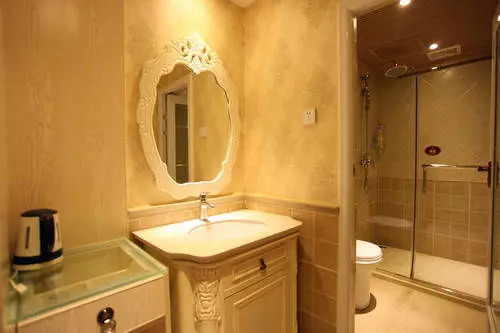 Fotos del hotel City Cottage Hotel Chengdu Chunxi Road Wangfujing:  3