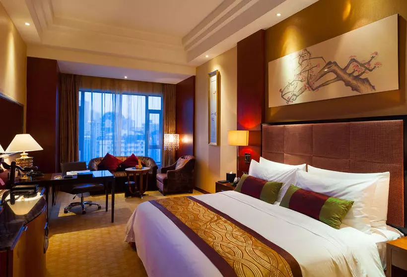 Fotos del hotel Celebrity City:  19