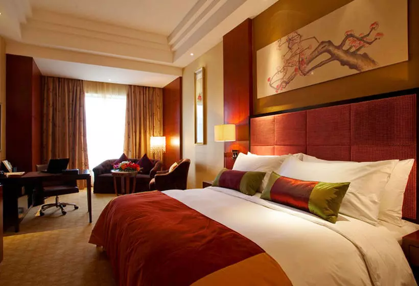 Fotos del hotel Celebrity City:  20