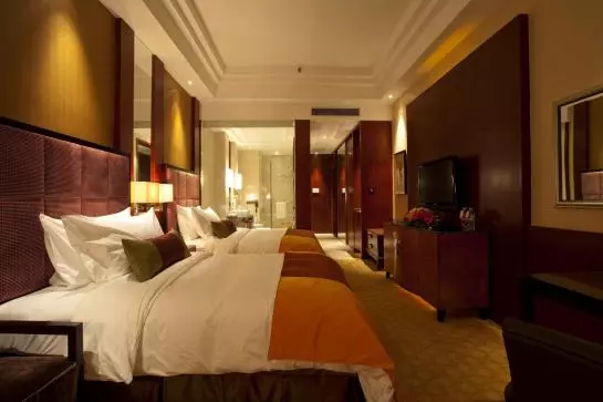 Fotos del hotel Celebrity City:  14