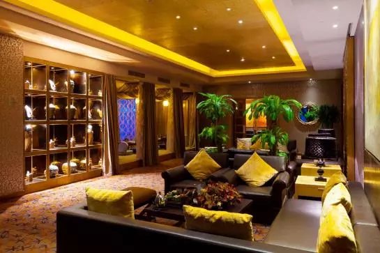 Fotos del hotel Celebrity City:  25