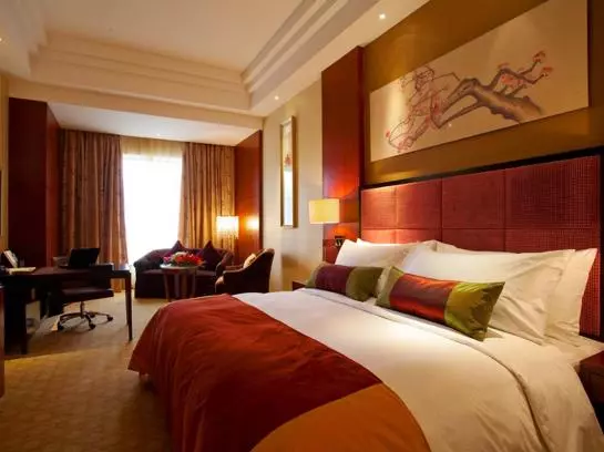 Fotos del hotel Celebrity City:  17