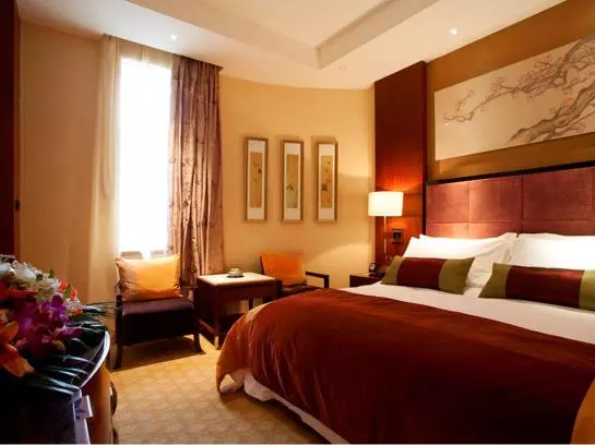 Fotos del hotel Celebrity City:  9