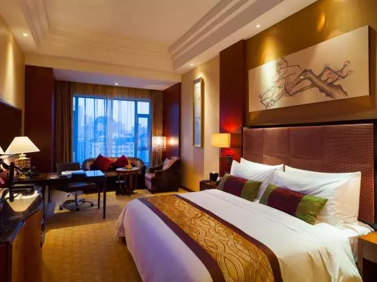 Fotos del hotel Celebrity City:  16