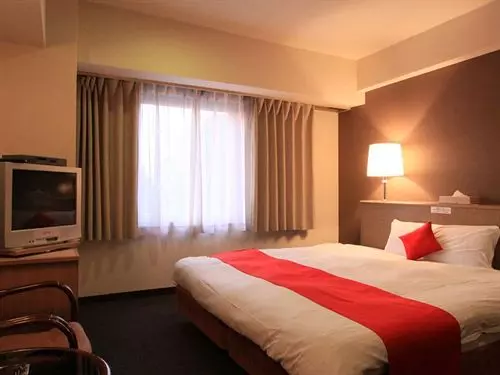 Fotos del hotel Shinsaibashi Lions Rock:  5