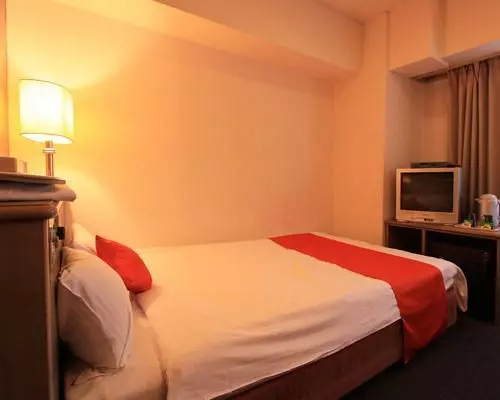 Fotos del hotel Shinsaibashi Lions Rock:  2