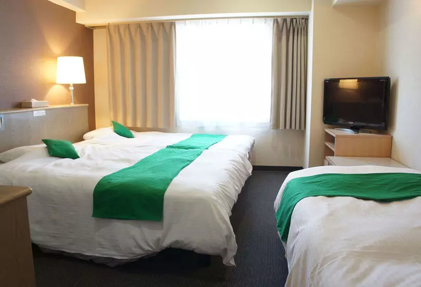 Fotos del hotel Shinsaibashi Lions Rock:  17