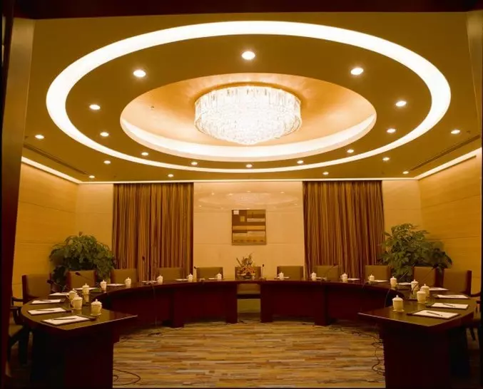 Fotos del hotel Tibet Zhuhai:  5