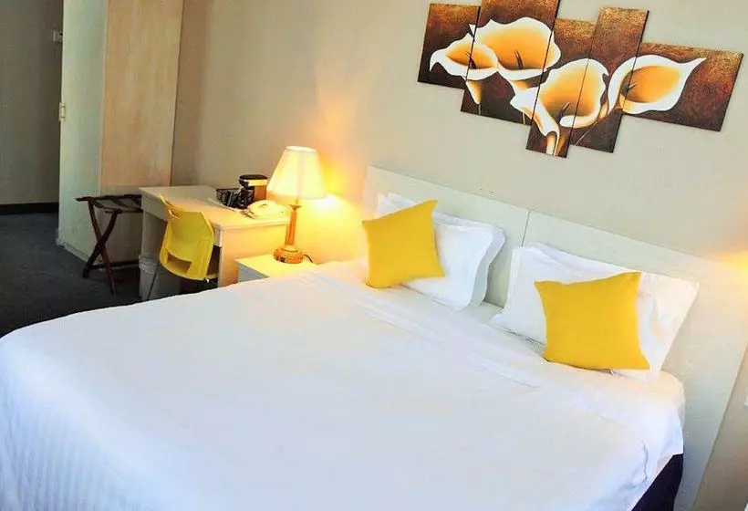 Fotos del hotel Wanderlofts:  11