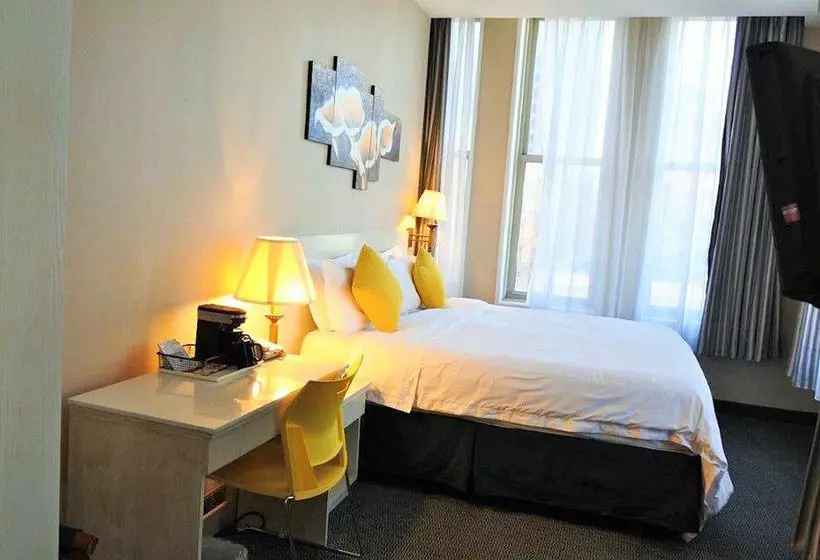 Fotos del hotel Wanderlofts:  8