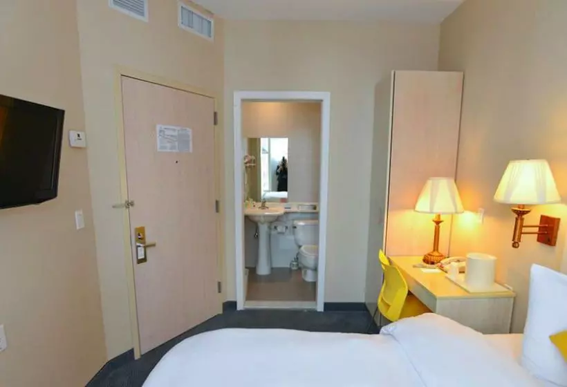 Fotos del hotel Wanderlofts:  13