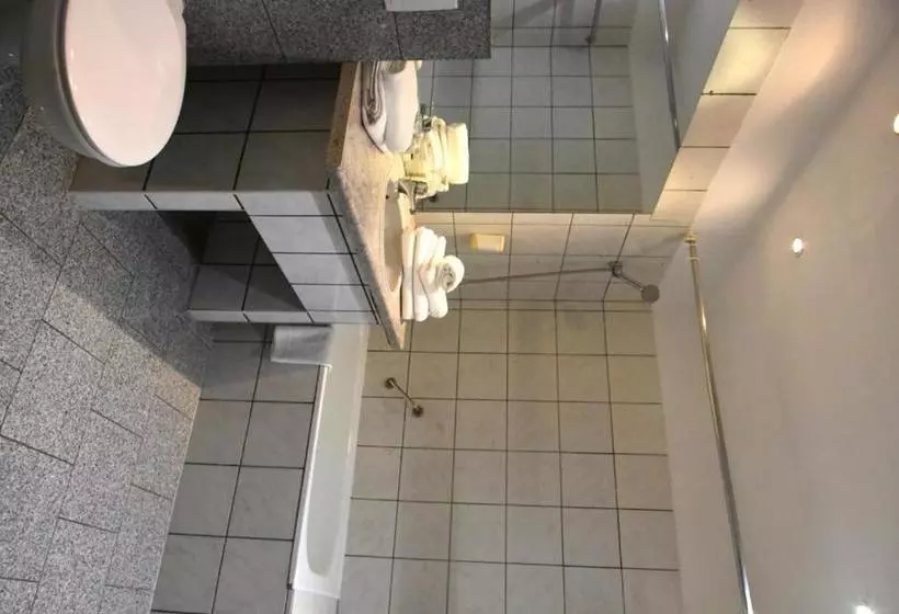 Fotos del hotel Corum:  4