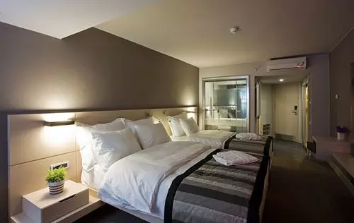 Fotos del hotel Park 156:  15