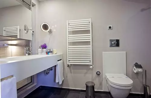 Fotos del hotel Park 156:  11