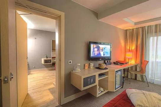 Fotos del hotel Park 156:  21