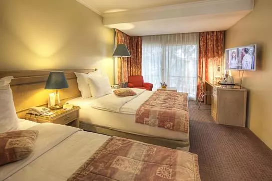 Fotos del hotel Park 156:  22