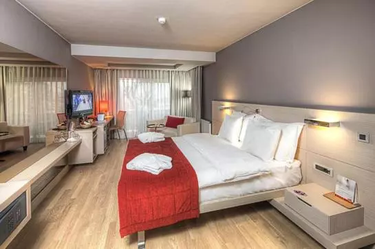 Fotos del hotel Park 156:  8