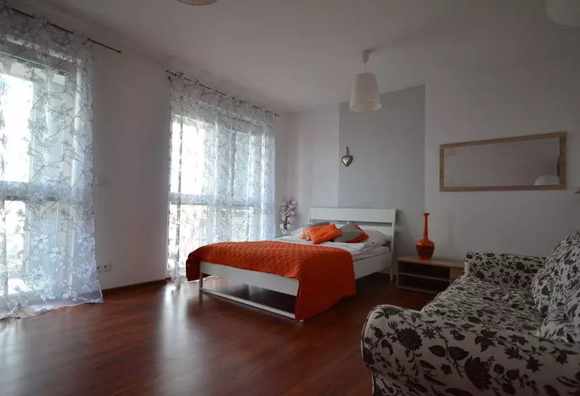 Fotos del hotel Senator Warsaw:  20