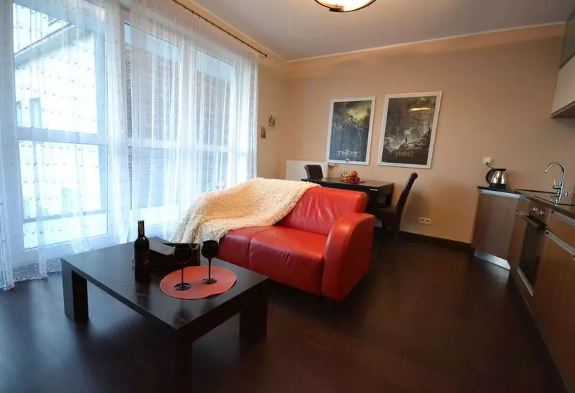 Fotos del hotel Senator Warsaw:  18