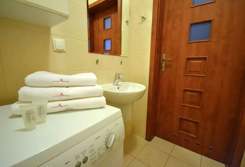 Fotos del hotel Senator Warsaw:  17