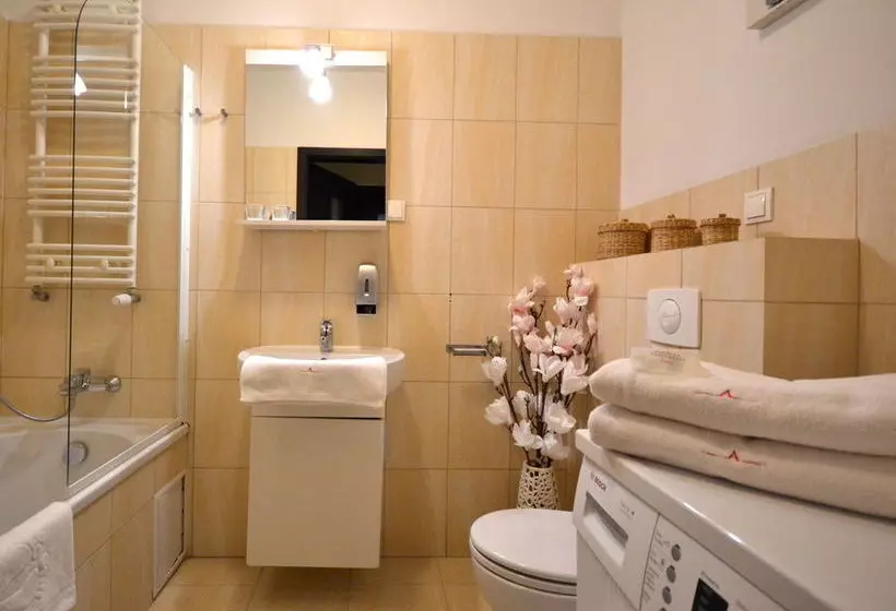 Fotos del hotel Senator Warsaw:  11