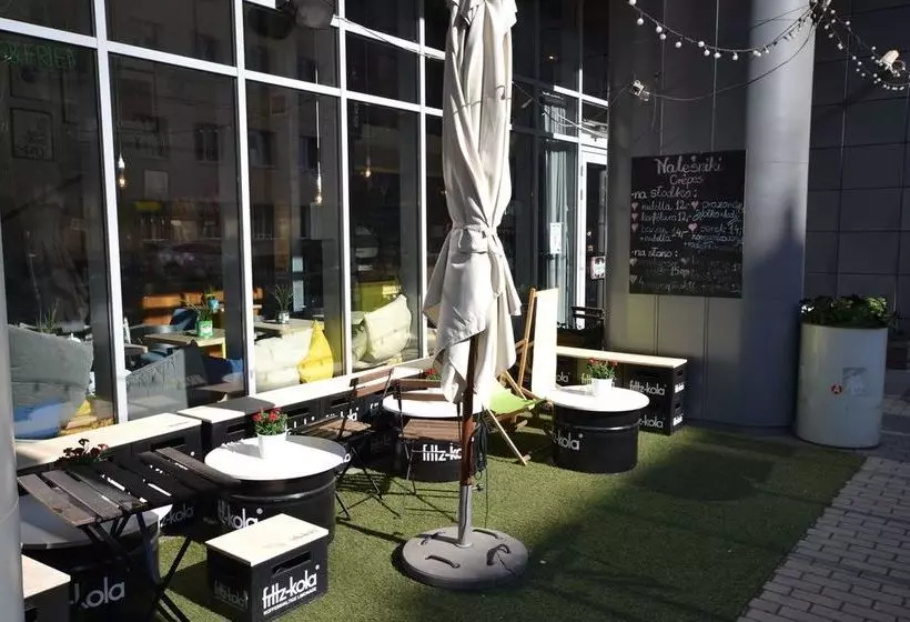 Fotos del hotel Senator Warsaw:  3