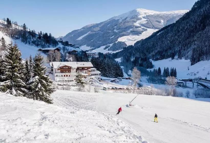 Fotos del hotel Marten:  6